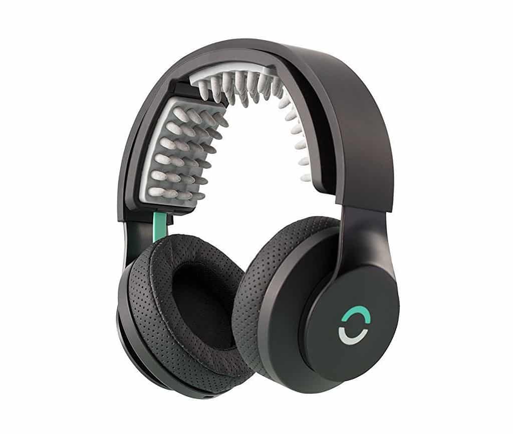 Halo Sport headphones for Elite athletes