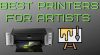 Best printers for Art prints and Artists | 2021