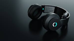 Halo sport Neuro-stimulation headphones