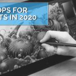 Best laptops for artists in 2020