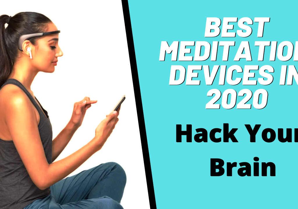 Best meditation headbands and devices in 2020