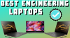 Best Laptops for Engineering Students 2020 | Luigi's Product Reviews