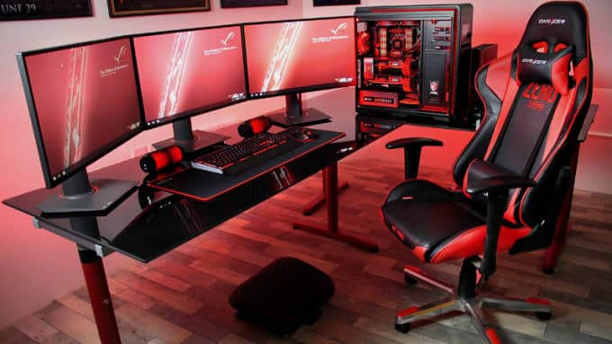 best gaming chairs in 2020