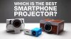 Best Projectors for Your Phone in 2020 | Top 5