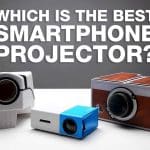 what is the best smartphone projector
