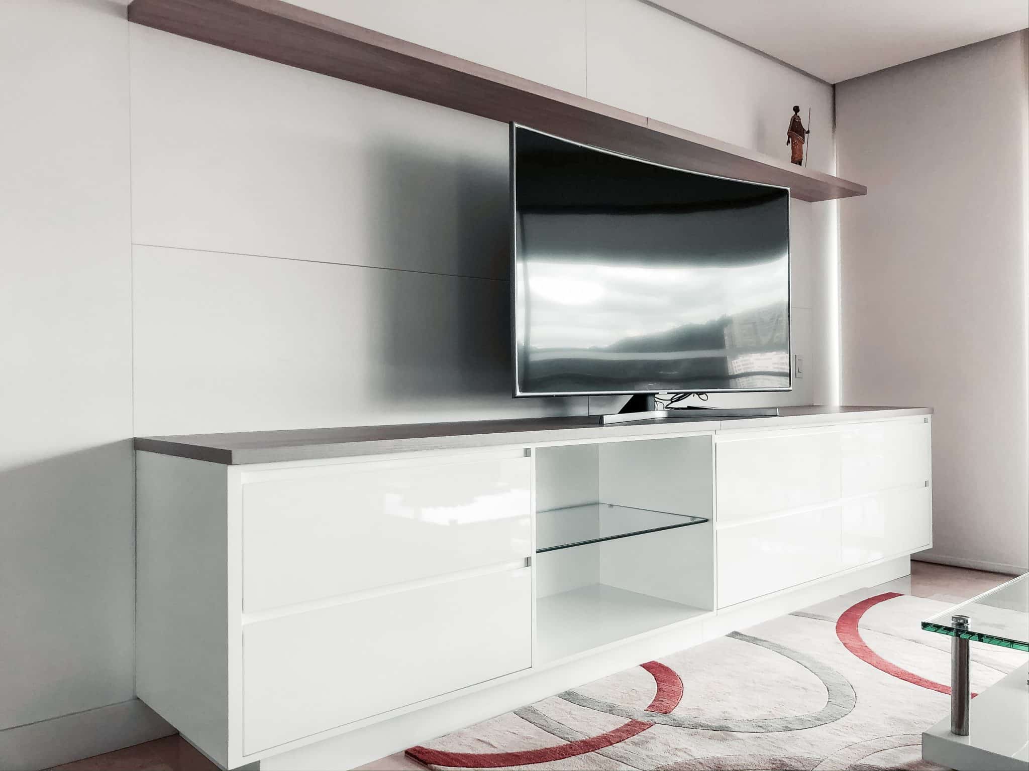 Tall Tv Stands For Living Room