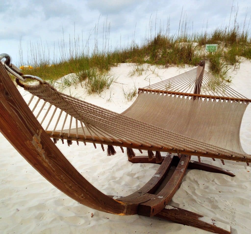 Best Hammocks with stands