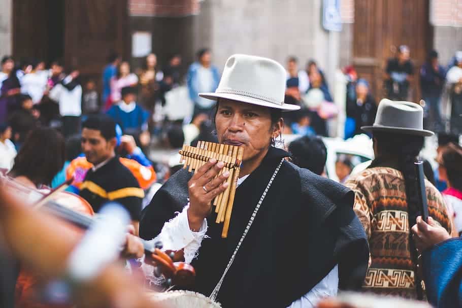 5 best panpipes in 2020